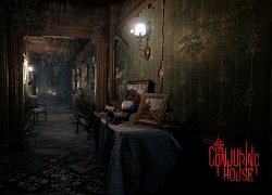 Phim kinh dị The Conjuring chính thức chuyển thể thành game, có mặt trên Steam ngay tuần này