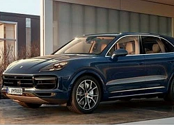 Porsche sẽ là hãng xe Đức đầu tiên dừng chế tạo động cơ diesel