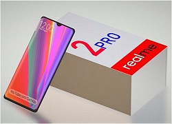 Realme 2 Pro lộ cấu hình trên phần mềm CPU-Z