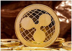 Ripple "bốc hơi" 9 tỷ USD vốn hóa