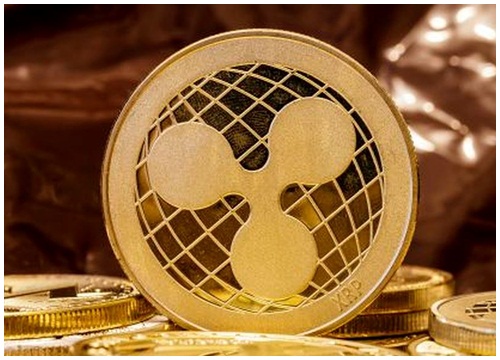 Ripple "bốc hơi" 9 tỷ USD vốn hóa