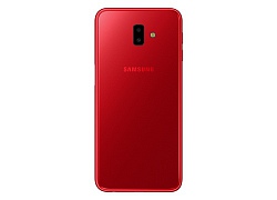 Samsung ra mắt Galaxy J4+ và J6+ giá mềm có camera kép