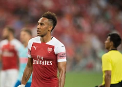 Sao Arsenal lên tiếng chỉ trích, LĐBĐ Gabon đã có lời giải đáp