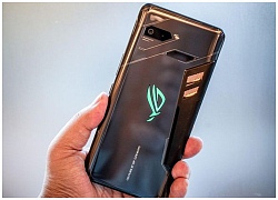 Sau 3 tháng chờ đợi, có thể Asus ROG Phone sẽ đến tay người dùng vào cuối tháng 10