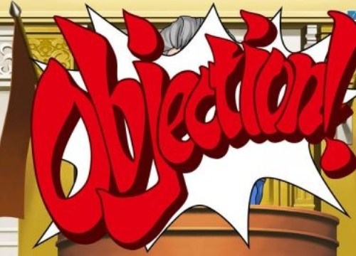 Series game "luật sư" phá án lừng danh Phoenix Wright: Ace Attorney của Capcom sẽ debut trên PC vào đầu năm tới