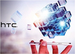 Smartphone blockchain của HTC sẽ lên kệ vào cuối năm 2018