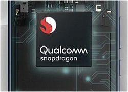 Snapdragon 855 có thể sẽ được sản xuất trên tiến trình 7nm