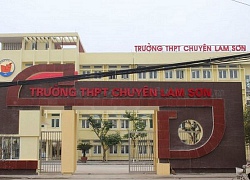 Sở GD&ĐT gây khó tuyển dụng giáo viên trường chuyên Lam Sơn