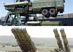 Syria khó dọa Israel khi toàn bộ bí mật S-300 đã lộ