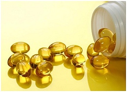 Tạm biệt sẹo lõm lâu năm đơn giản và nhanh chóng cùng vitamin E