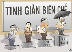 Thanh Hóa: Tinh giản biên chế với hiệu trưởng hạn chế năng lực