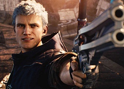 Thất vọng, Devil May Cry 5 sẽ có chức năng "hút máu" khiến hàng triệu game thủ căm ghét