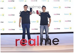 Thương hiệu điện thoại Realme xác nhận vào Việt Nam, hướng tới giới trẻ