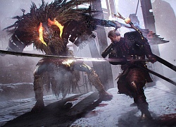 Tin siêu hot: Nioh và Diablo III sẽ được phát tặng miễn phí vào tháng 10