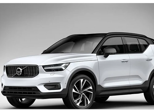 Top 10 xe SUV và CUV cỡ nhỏ tốt nhất năm 2018