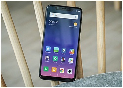 TOP smartphone tầm trung, cận cao cấp có hiệu năng mạnh và camera "ngon"