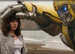 Trailer mới nhất của 'Bumblebee' hé lộ khởi nguồn của chú robot được yêu mến nhất trên màn ảnh rộng