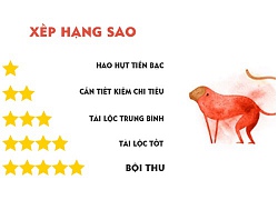 Tử vi hôm nay (24/9) về tài chính 12 con giáp: Tuổi Thân &#8216;đỏ&#8217; hết phần