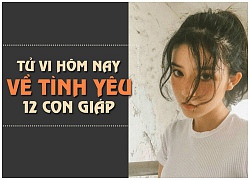 Tử vi hôm nay (25/9) về tình yêu của 12 con giáp: Tuổi Ngọ chán yêu