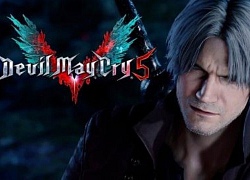 Vâng, bạn có thể... chi tiền thật để mua orb nâng cấp nhân vật trong Devil May Cry 5