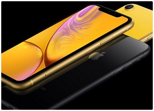 iPhone Xs, Xs Max ra trước iPhone Xr là vì sao ?