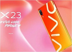 Vivo bán ra Vivo Logo Phone với giá 509$, in logo Vivo to đùng lên thân máy, Snapdragon 670, RAM 8GB