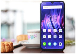 Vivo tung V11i, tham vọng trở thành nhà sản xuất smartphone lớn thứ 3 Việt Nam