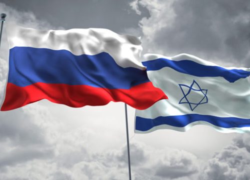 Vụ bắn rơi IL-20:Israel phải hiểu có những ranh giới không thể vượt qua