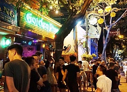 Xử phạt quán pub mở nhạc 'khủng bố'