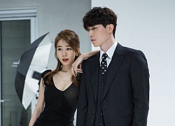 Yoo In Na và Lee Dong Wook một lần nữa sánh đôi sau 'Yêu tinh'?