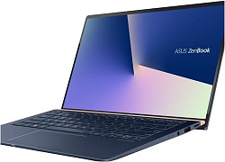 ZenBook mới của Asus sẽ có viền màn hình còn mỏng hơn XPS 13