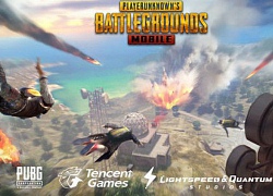 Arena Of Survival PUBG Mobile, giải đấu cộng đồng với phần thưởng lên tới 20 triệu sắp được diễn ra