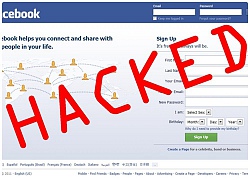 Bạn có nằm trong số 50 triệu tài khoản Facebook bị hack?