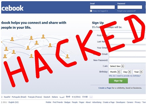 Bạn có nằm trong số 50 triệu tài khoản Facebook bị hack?