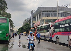 Bến xe miền Đông: Bỗng nhiên "biếu không" nửa tỉ đồng