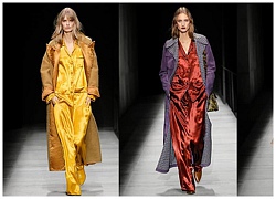 Bottega Veneta ra mắt BST thu đông 2018