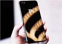 Bphone 3 sử dụng camera đơn, xóa phông với thuật toán DeepLab của Google