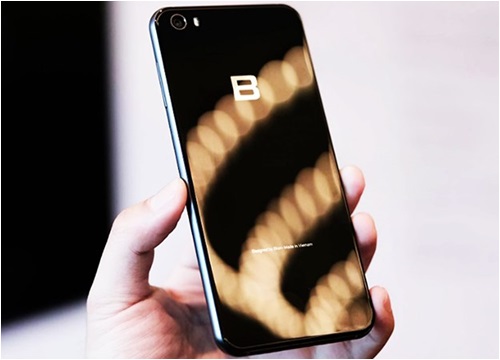 Bphone 3 sử dụng camera đơn, xóa phông với thuật toán DeepLab của Google