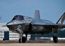 Các thỏa thuận F-35 của Mỹ với Thổ Nhĩ Kỳ hiện ra sao?