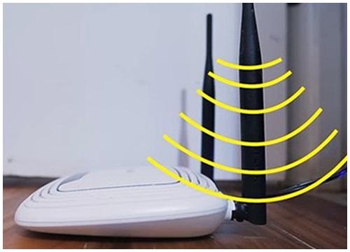 Cách để Wifi tự NÂNG CẤP, tốc độ nhanh gấp 4 lần, không bao giờ lo rớt mạng