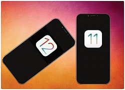 Cách hạ cấp iPhone của bạn từ iOS 12 về iOS 11