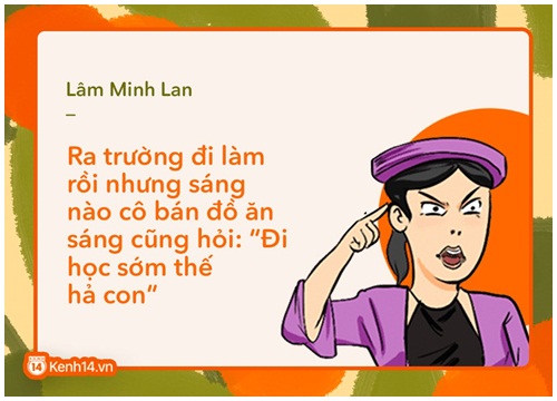 Cảm giác khi có một bộ mặt "sai tuổi" là như thế nào?