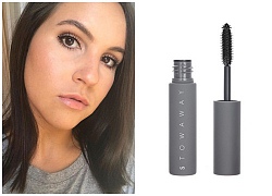 Cây mascara hơn 200 nghìn mà làm chị em điên đảo vì giúp mi dài, rậm gấp 2 lần chỉ trong nháy mắt