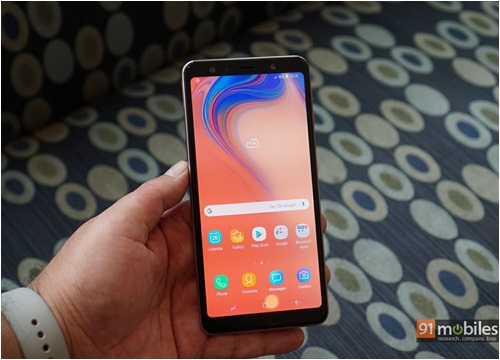 Chân dung Galaxy P30 và P30+ qua những thông tin rò rỉ