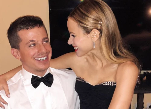 Charlie Puth bất ngờ đăng lên Twitter: "Tôi đã đính hôn rồi" nhưng vợ sắp cưới của anh là ai?