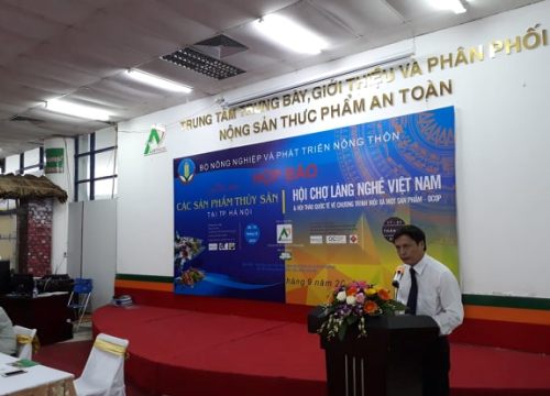 "Chim, thu, nụ, đé" sắp đổ bộ Thủ đô