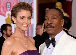 Chuẩn bị đón đứa con thứ 10, danh hài Eddie Murphy cầu hôn bạn gái