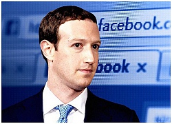 Cư dân mạng bình luận cực &#8220;gắt&#8221; trên status của Mark Zuckerberg sau vụ hack chỉ vì anh quên một thứ quan trọng