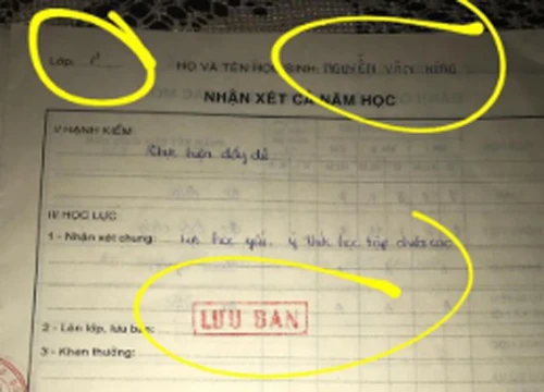 Cứ tưởng dễ kinh qua nào ngờ đây mới chính là những môn học khiến nhiều người "chạm đáy nỗi đau"