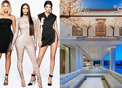 "Cung điện" 280 tỷ của gia đình Kardashian làm ai cũng choáng ngợp, nhưng danh tính người mua mới gây tò mò nhất!